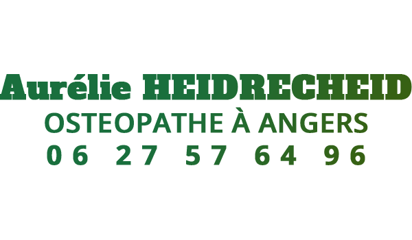 OSTEOPATHE HEIDRECHEID